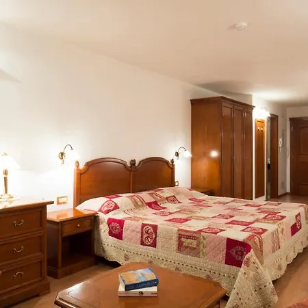 Lägenhetshotell Gran 4*