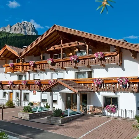 Gran Lägenhetshotell