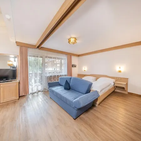 Gran Lägenhetshotell 4*