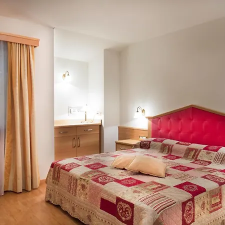 Lägenhetshotell Gran 4*