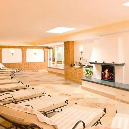 Lägenhetshotell Gran 4*