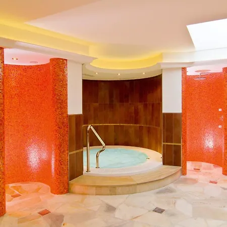 Lägenhetshotell Gran 4*