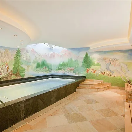 Lägenhetshotell Gran 4*