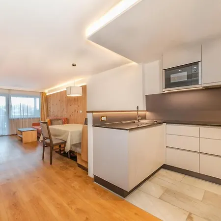 Gran 4* Сельва-ди-Валь-Гардена